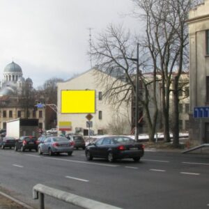 Parodos g.1 ( pakalnėj link centro)
