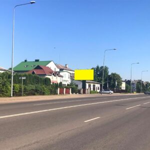 Vytauto g. / Liepų g. ( link miesto)