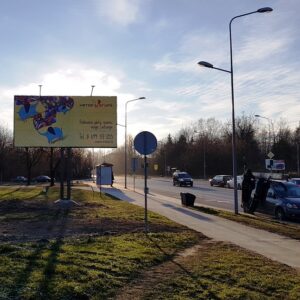 Eišiškių pl. / Metalo g. (nuo centro)