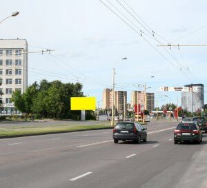Pramonės pr. ( prie Dainavos poliklinikos nuo PC Maxima)