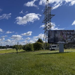 Nuo Panevėžio pusės