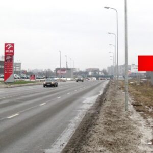 Gedimino g. Nuo Jurbarko