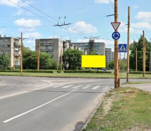 Krėvės pr./ Kovo 11sios g. (Rėdos žiedas, link Taikos pr.)