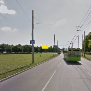 Kovo 11sios g./ Draugystės g ( nuo Pramonės pr.)