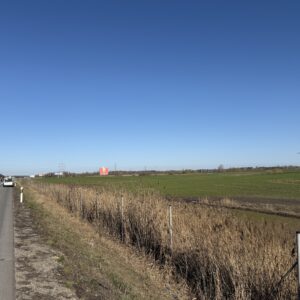 Vilnius-Kaunas, (76km nuo Vilniaus dešinė)