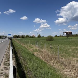Vilnius-Kaunas (77 km. nuo Vilniaus dešinė)
