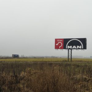 Kaunas-Klaipėda (197 km. nuo Kauno dešinė)