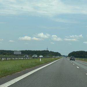 Klaipėda -Kaunas 15 km. nuo Klaipėdos kairė