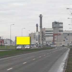 Europos pr. / Žilibero g. (nuo centro)