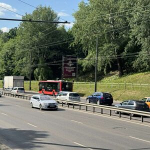 Nuokalnės g. ( nuo Savanorių pr. Link Vilijampolės)