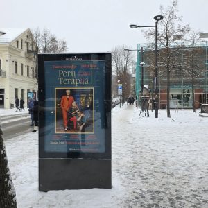 Laisvės al. , ties nr. 37 / Mickevičiaus g. (link Laisvės al.)