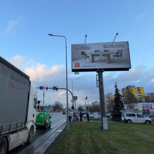 Šiauliai, Tilžės g. ir Sevastopolio g. sankirta (nuo Gegužių g. )