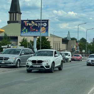 Žemaitijosg./ Naftininkų g.