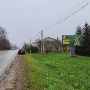 Vytauto g., nuo Kybartų pusės