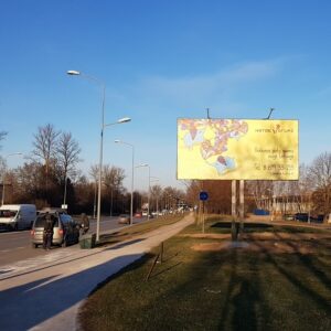 Eišiškių pl. / Metalo g. (link centro