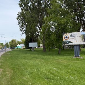 Vilniaus g./ Kunos g. (nuo Vilniaus)