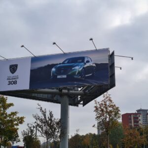Šiaurės pr. / Žukausko g. (Link Savanorių pr.)