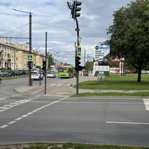 Baršausko g. / Breslaujos g. (Link PC MOLAS)